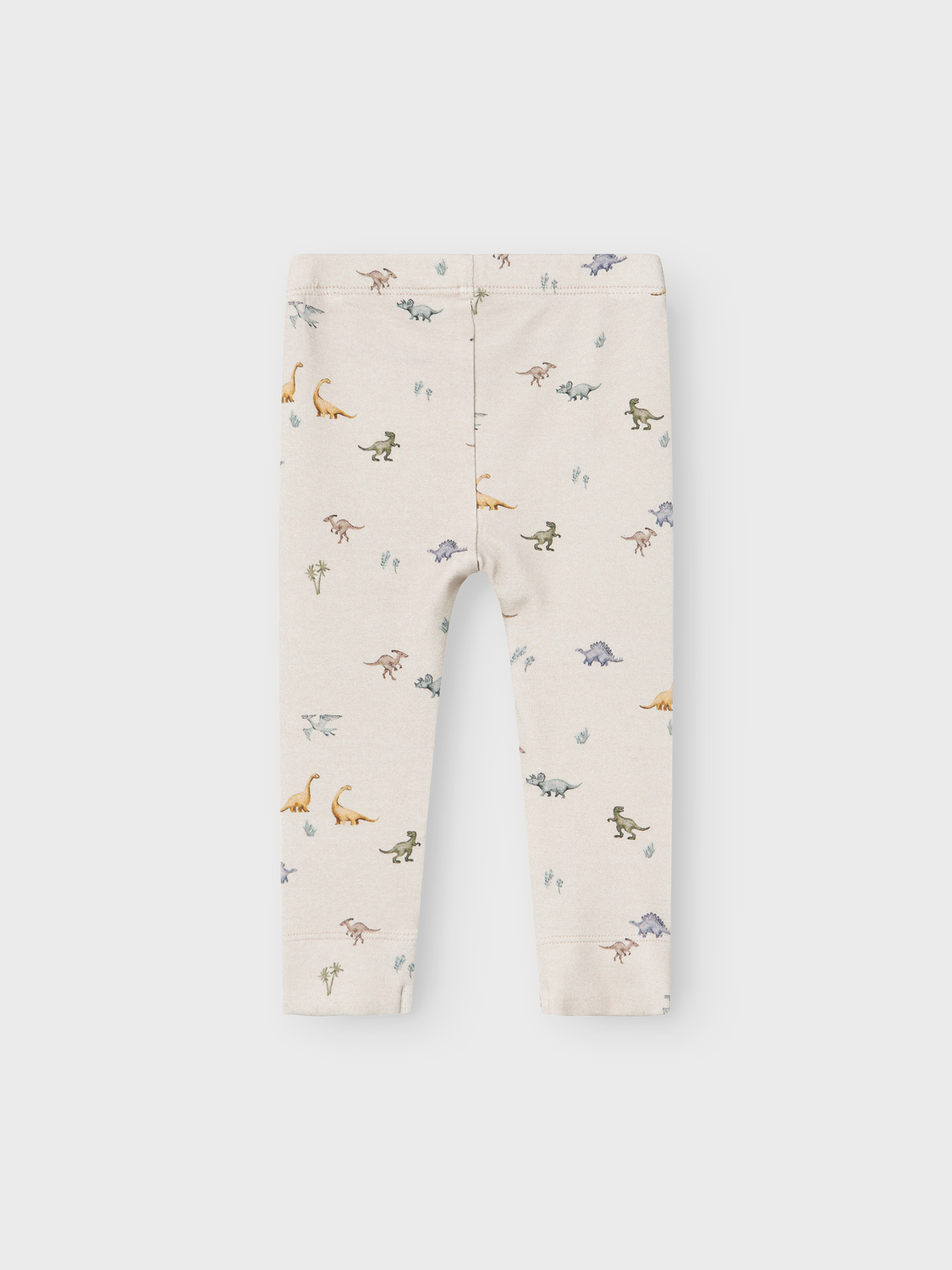 NBMFAURUS Trousers - Nacreous Cloud